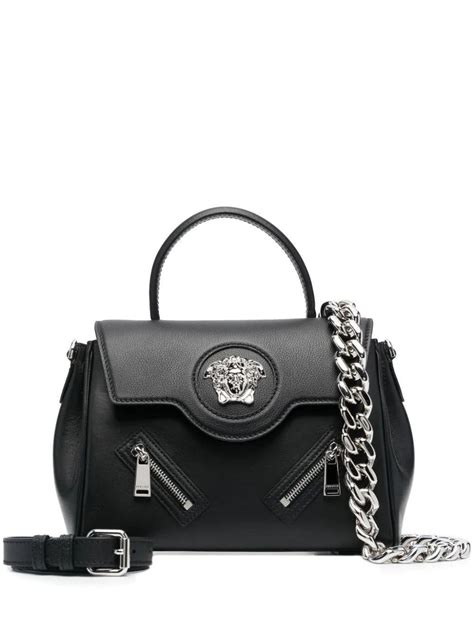 borsa piccola versace|versace mini handbags.